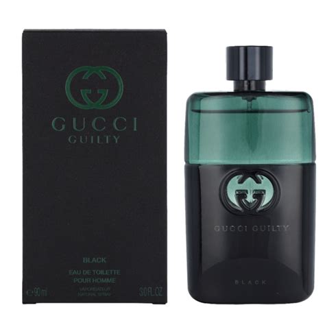 gucci guilty black kruidvat|Gucci Guilty essence.